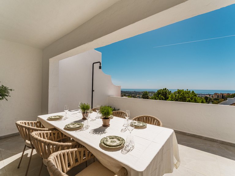 Town House for Sale in Las Colinas de Marbella, Benahavis, Malaga 3