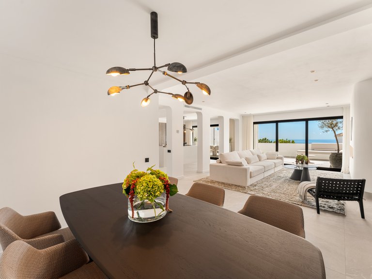 Town House for Sale in Las Colinas de Marbella, Benahavis, Malaga 26