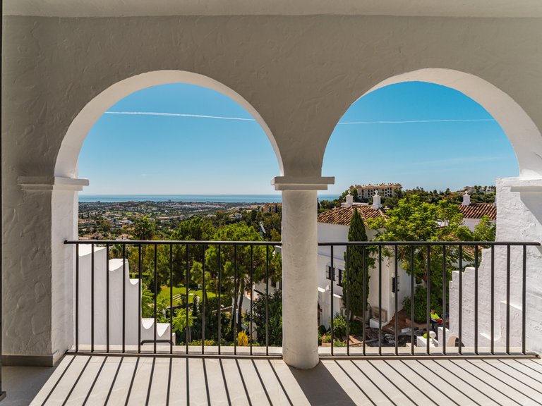 Town House for Sale in Las Colinas de Marbella, Benahavis, Malaga 41
