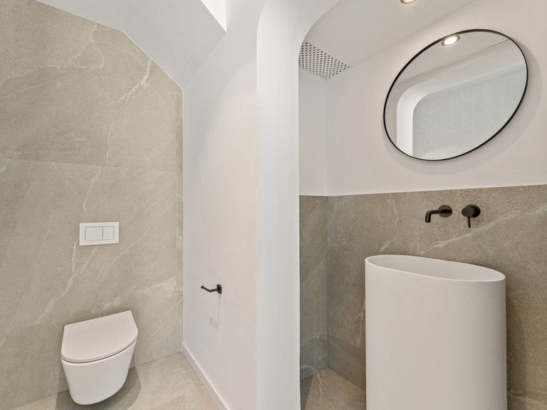 Town House for Sale in Las Colinas de Marbella, Benahavis, Malaga 14