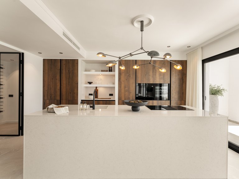 Town House for Sale in Las Colinas de Marbella, Benahavis, Malaga 29
