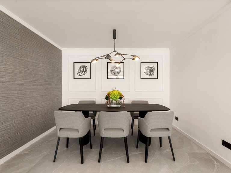 Town House for Sale in Las Colinas de Marbella, Benahavis, Malaga 7