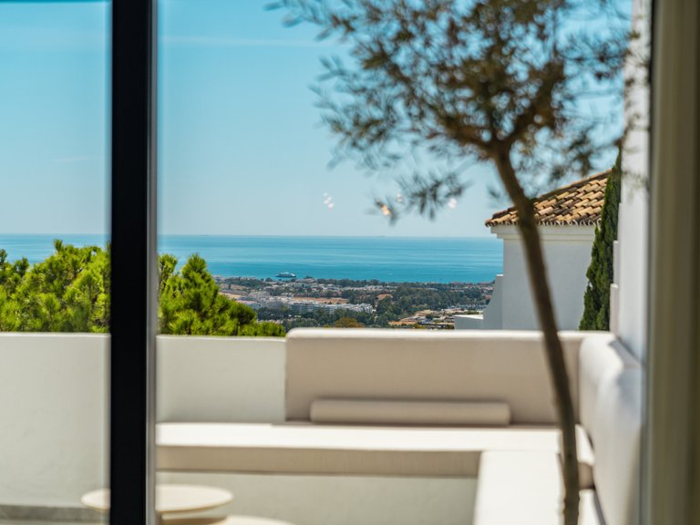 Town House for Sale in Las Colinas de Marbella, Benahavis, Malaga 23