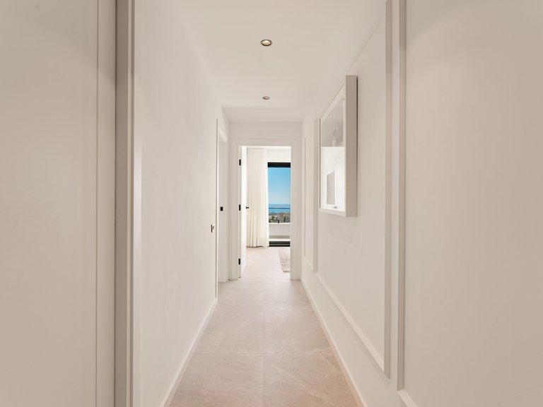 Town House for Sale in Las Colinas de Marbella, Benahavis, Malaga 28