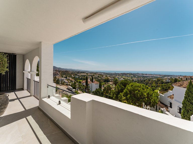 Town House for Sale in Las Colinas de Marbella, Benahavis, Malaga 39