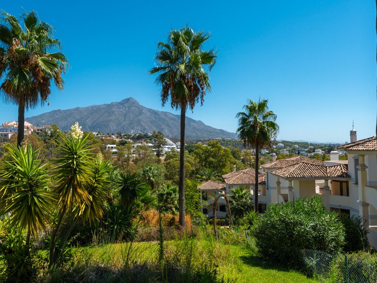 Apartment for Sale in Nueva Andalucia, Marbella, Malaga 23