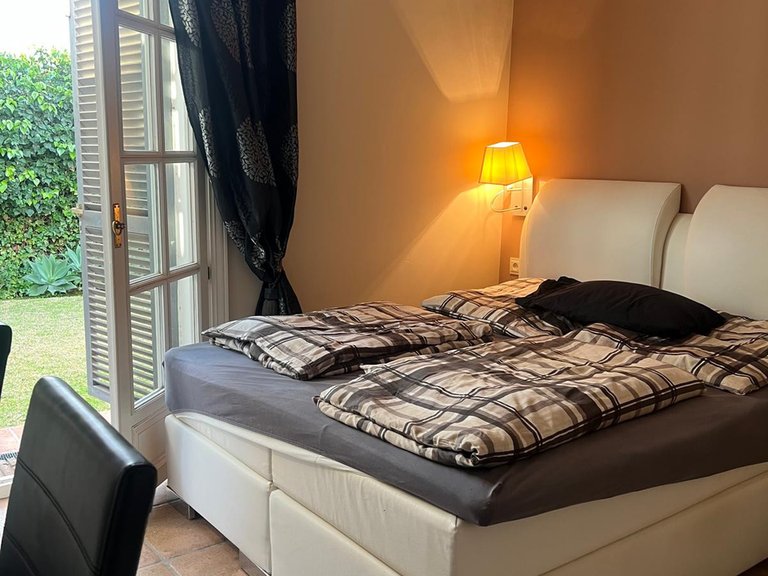 Villa for Rent in Marbella Golden Mile, Marbella, Malaga 13