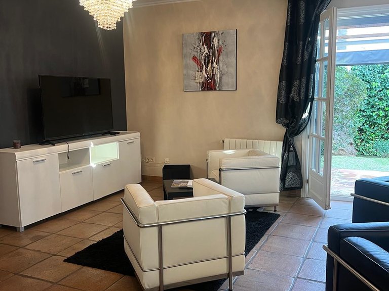 Villa for Rent in Marbella Golden Mile, Marbella, Malaga 7