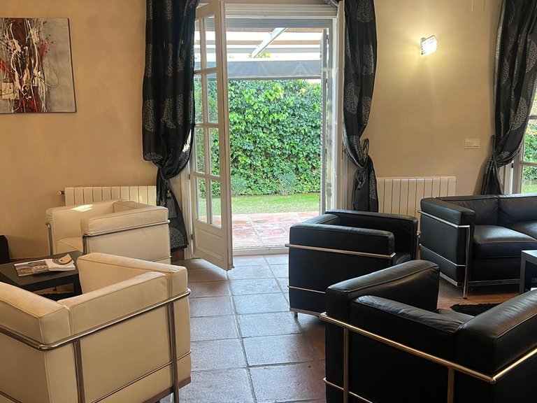 Villa for Rent in Marbella Golden Mile, Marbella, Malaga 3