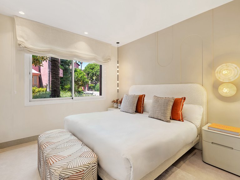 Apartment for Sale in Estepona, Malaga 27