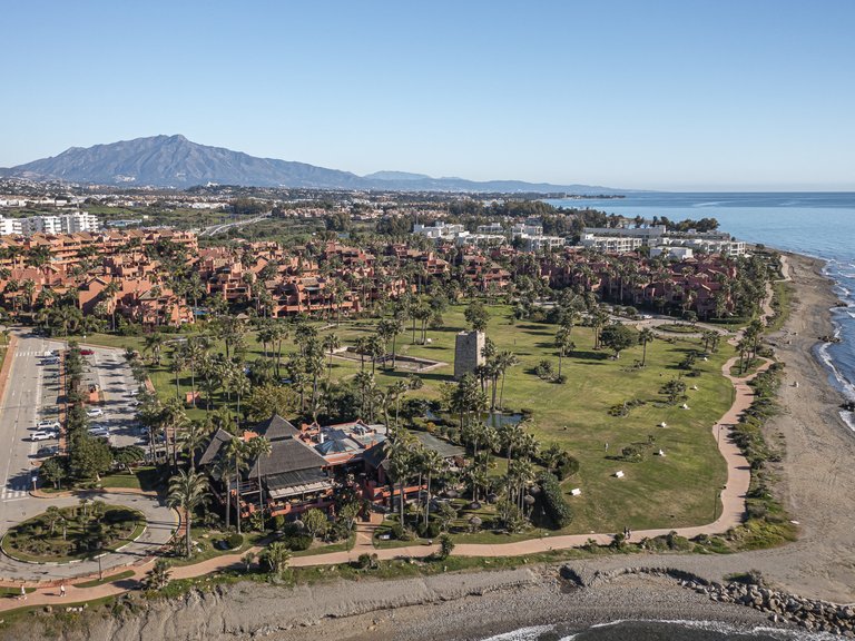 Apartment for Sale in Estepona, Malaga 45