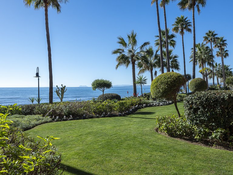 Apartment for Sale in Estepona, Malaga 40