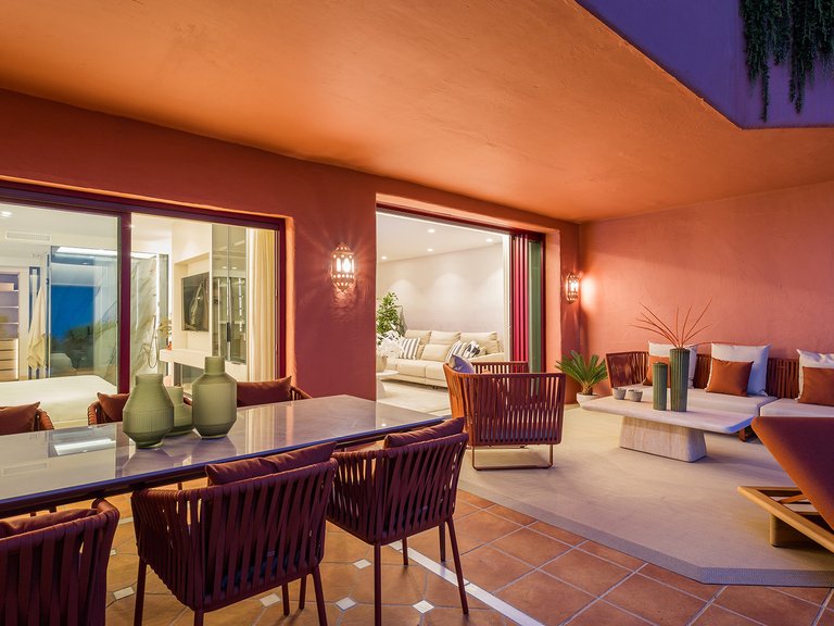 Apartment for Sale in Estepona, Malaga 34