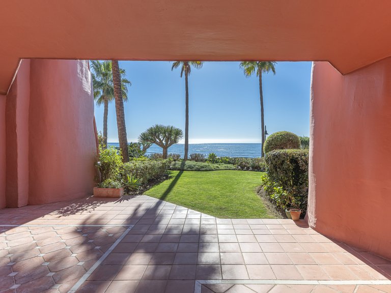 Apartment for Sale in Estepona, Malaga 43