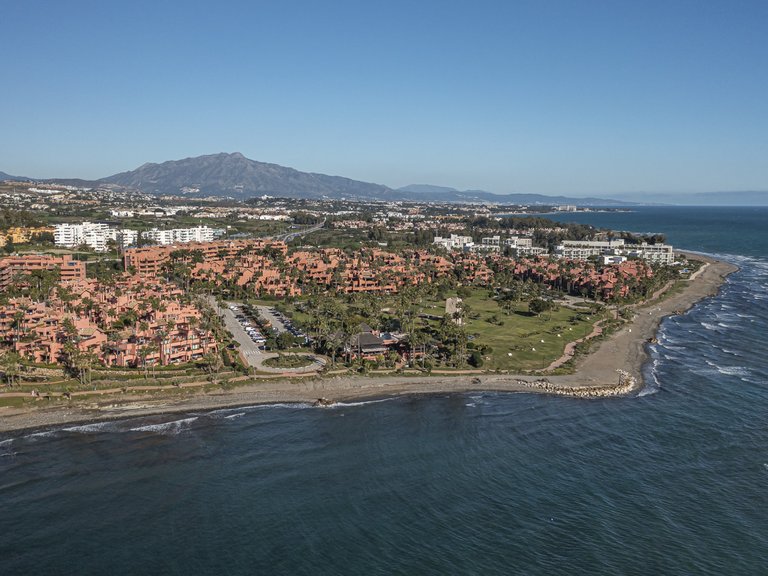 Apartment for Sale in Estepona, Malaga 44