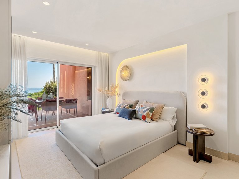 Apartment for Sale in Estepona, Malaga 21