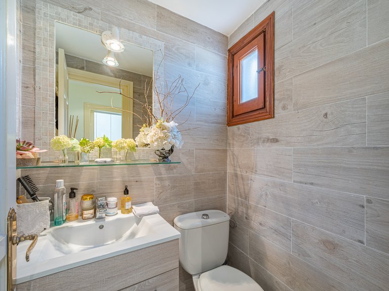 Town House for Sale in Marbella Golden Mile, Marbella, Malaga 15