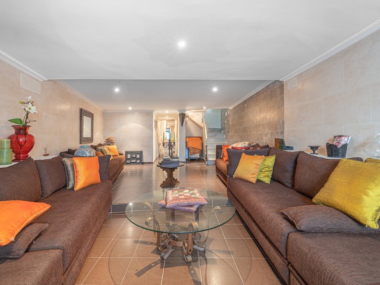 Town House for Sale in Marbella Golden Mile, Marbella, Malaga 34