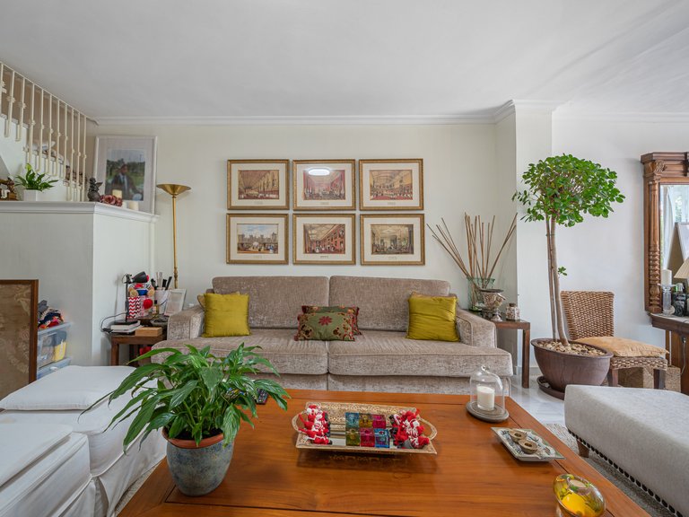 Town House for Sale in Marbella Golden Mile, Marbella, Malaga 3