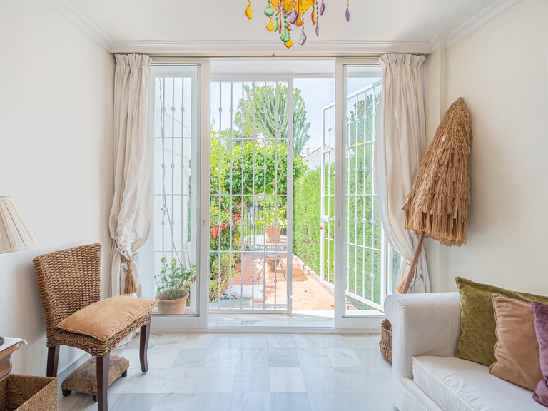 Town House for Sale in Marbella Golden Mile, Marbella, Malaga 4