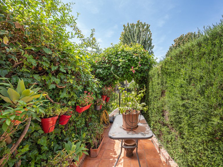 Town House for Sale in Marbella Golden Mile, Marbella, Malaga 5