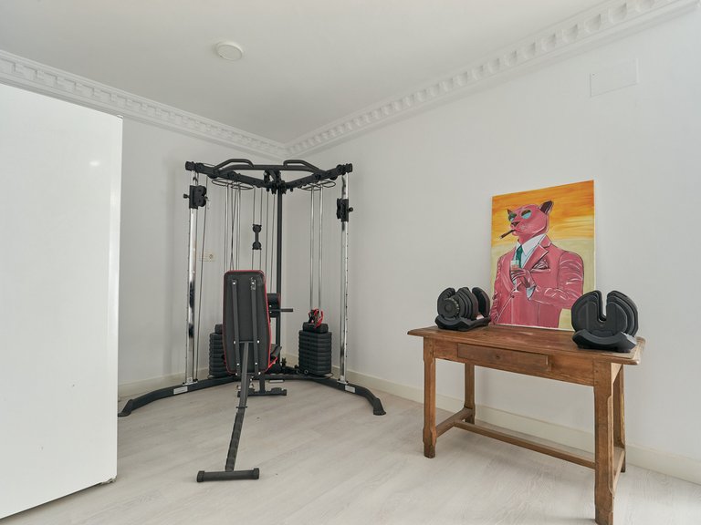 Town House for Sale in Marbella Golden Mile, Marbella, Malaga 24