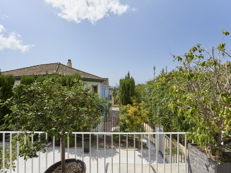 Town House for Sale in Marbella Golden Mile, Marbella, Malaga 17