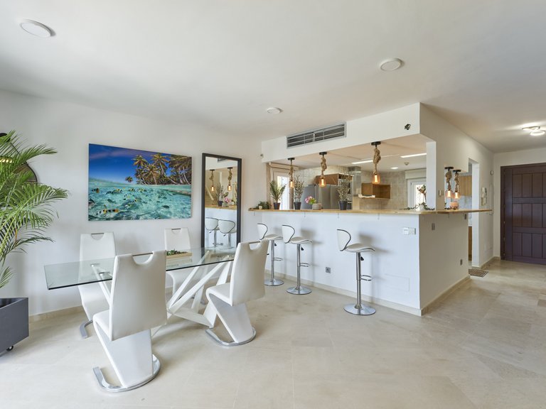 Town House for Sale in Marbella Golden Mile, Marbella, Malaga 21
