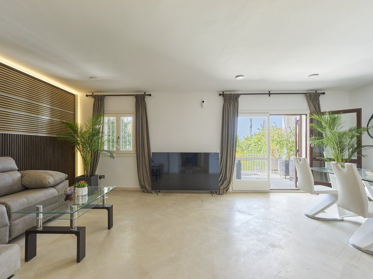 Town House for Sale in Marbella Golden Mile, Marbella, Malaga 4