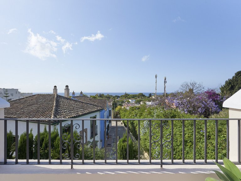Town House for Sale in Marbella Golden Mile, Marbella, Malaga 10