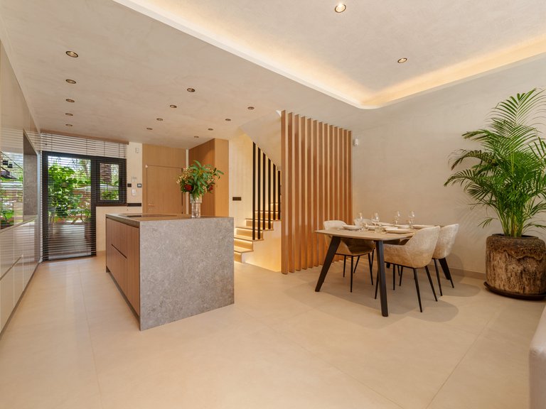 Town House for Sale in Marbella Golden Mile, Marbella, Malaga 49