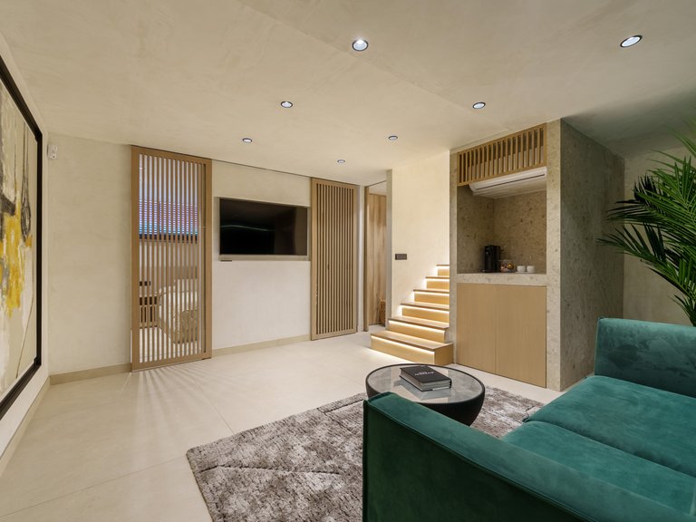 Town House for Sale in Marbella Golden Mile, Marbella, Malaga 57
