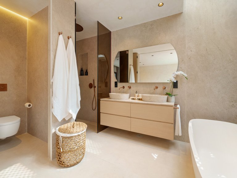 Town House for Sale in Marbella Golden Mile, Marbella, Malaga 39