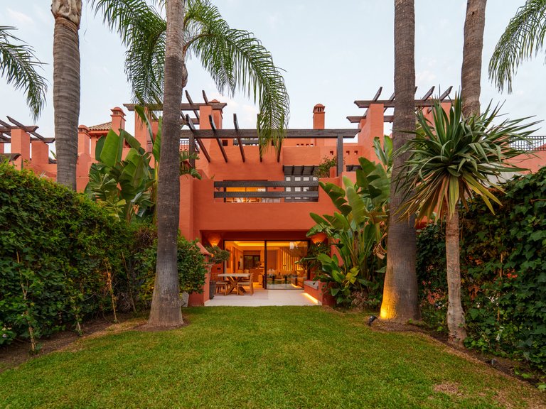 Town House for Sale in Marbella Golden Mile, Marbella, Malaga 46