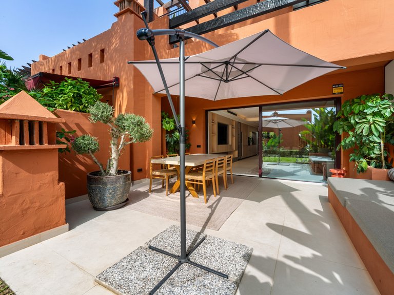 Town House for Sale in Marbella Golden Mile, Marbella, Malaga 40