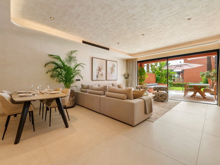 Town House for Sale in Marbella Golden Mile, Marbella, Malaga 41