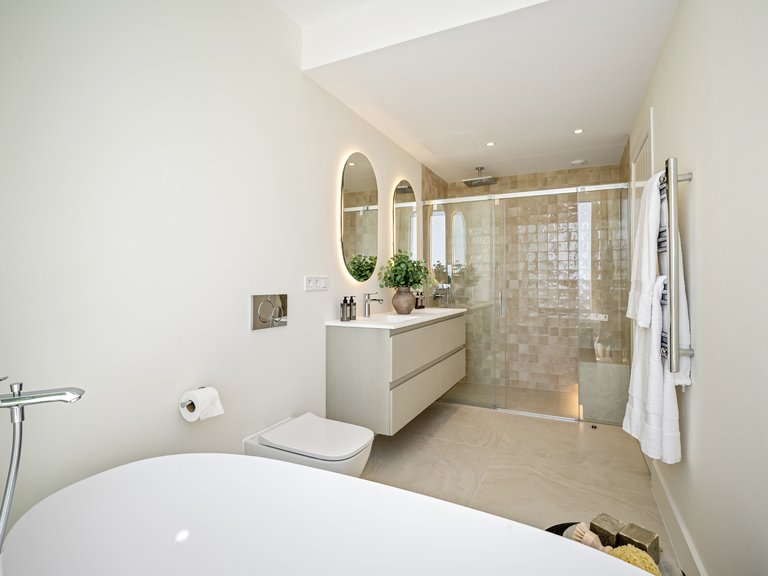 Town House for Sale in La Quinta, Benahavis, Malaga 23