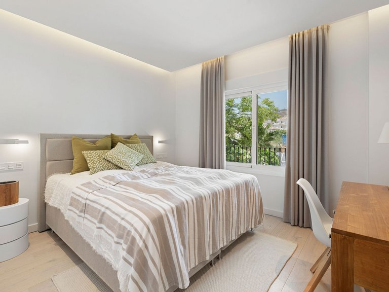 Town House for Sale in Nueva Andalucia, Marbella, Malaga 19