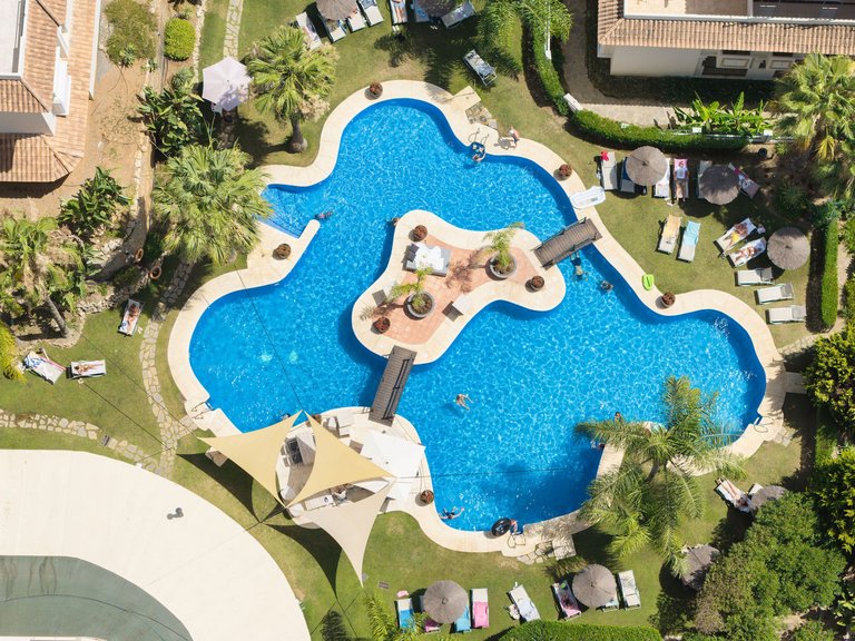 Town House for Sale in Nueva Andalucia, Marbella, Malaga 24