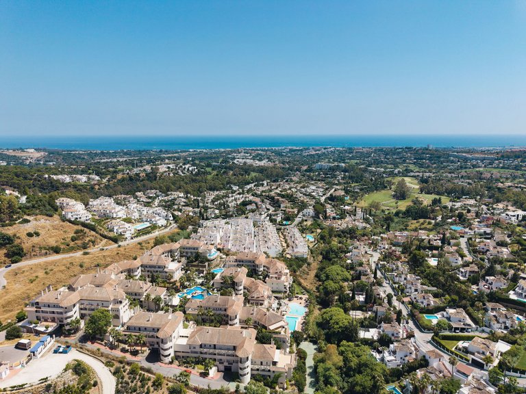 Town House for Sale in Nueva Andalucia, Marbella, Malaga 30