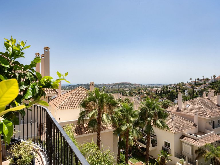 Town House for Sale in Nueva Andalucia, Marbella, Malaga 7