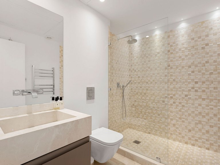 Town House for Sale in Nueva Andalucia, Marbella, Malaga 20