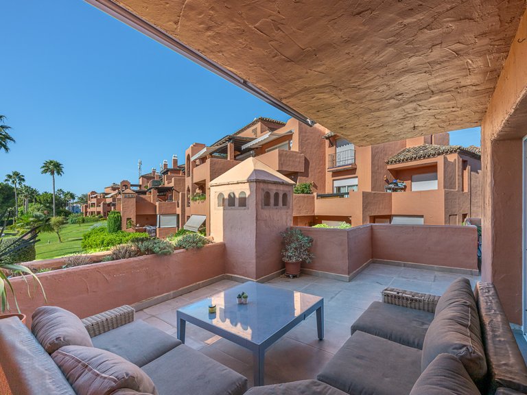 Apartment for Sale in Estepona East, Estepona, Malaga 6