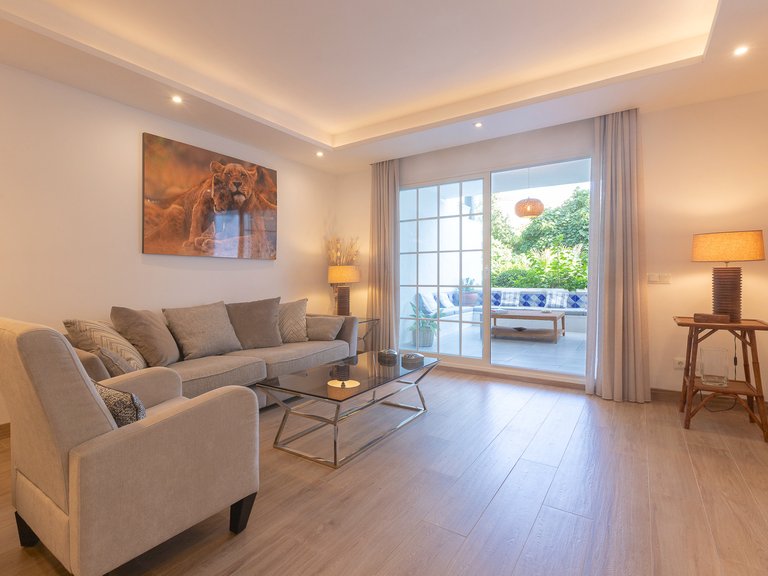 Apartment for Sale in Marbella Golden Mile, Marbella, Malaga 7