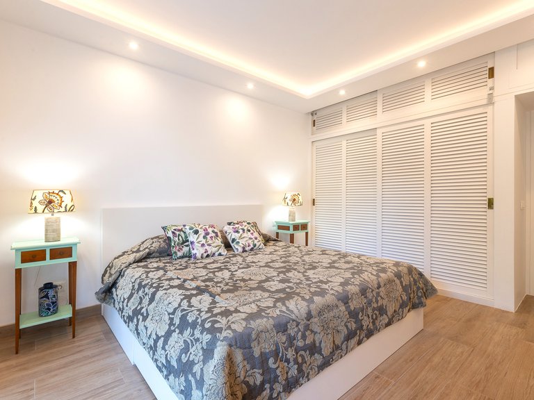 Apartment for Sale in Marbella Golden Mile, Marbella, Malaga 15