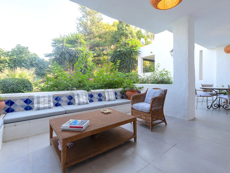 Apartment for Sale in Marbella Golden Mile, Marbella, Malaga 18