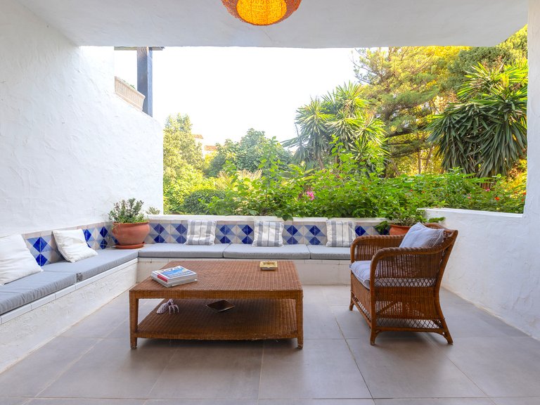 Apartment for Sale in Marbella Golden Mile, Marbella, Malaga 3