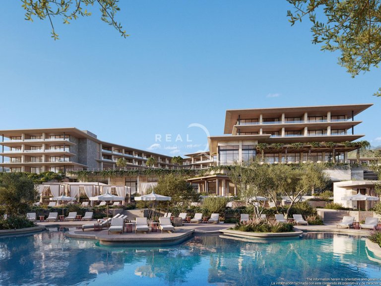 Apartment for Sale in Real de La Quinta, Benahavis, Malaga 15