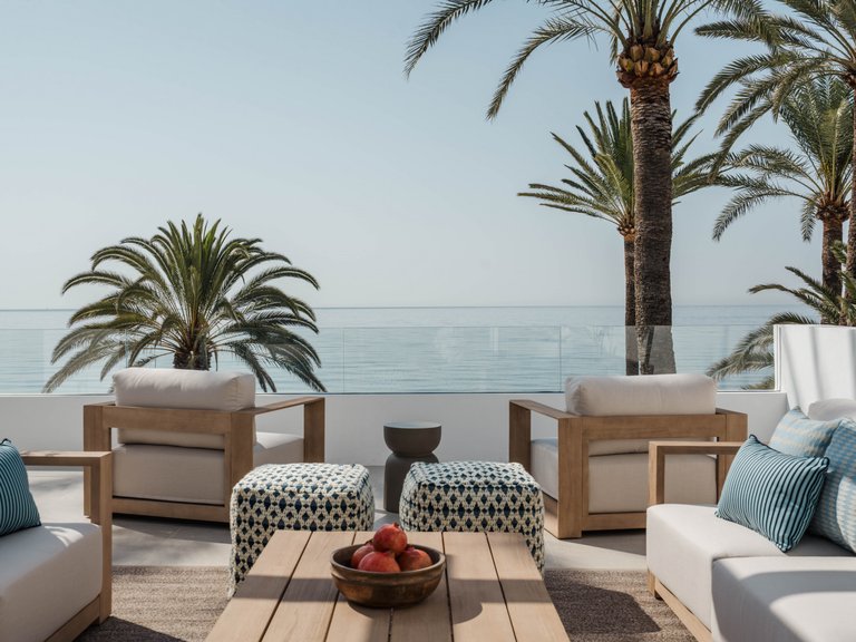 Town House for Sale in Marbella Golden Mile, Marbella, Malaga 18