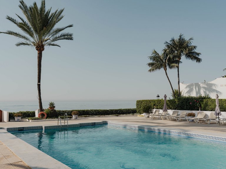 Town House for Sale in Marbella Golden Mile, Marbella, Malaga 1